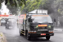 HCM City tightens COVID-19 prevention and control measures