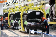 Vietnam, Czech Republic boost cooperation in auto manufacturing 
