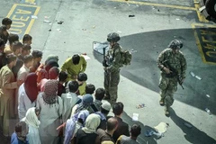 Vietnam closely follows situation in Afghanistan: Deputy Spokeswoman