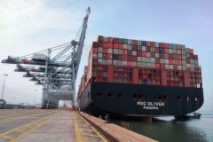 Ba Ria-Vung Tau to revoke delayed seaport projects