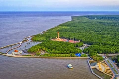 Ca Mau launches tourism stimulus programme