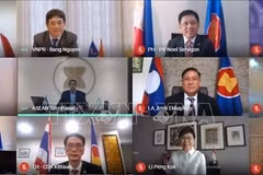 Vietnam co-chairs 15th meeting of ASEAN-Japan Joint Cooperation Committee
