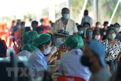 Thailand maps out scenarios amid spread of Omicron variant