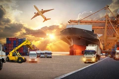 Trans-border e-commerce helps expand potential markets