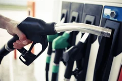 Petrol prices rise slightly in latest adjustment