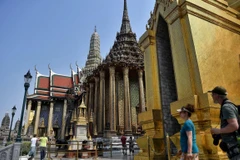 Thailand’s 2021 growth outlook revised down to 2.8 percent