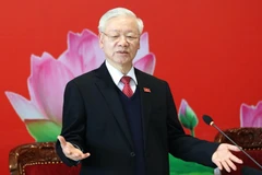 German historian: Vietnamese Party chief’s article highlights experience in creative application of Marxism-Leninism