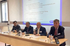 Seminar promotes Vietnam – France trade cooperation 