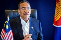 Malaysia affirms role of int’l law in East Sea issue settlement 