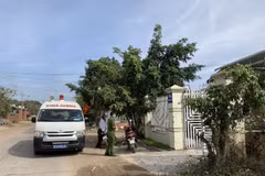 Five suspected cases of COVID-19 recorded in Gia Lai province