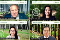 Over 100,000ha of rubber plantations to get sustainable forest management certificates this year