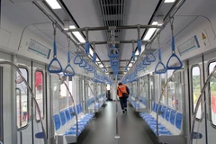 HCM City seeks private investors for metro lines