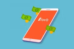 ShopeePay leads Indonesia’s e-wallet market