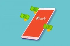 ShopeePay leads Indonesia’s e-wallet market