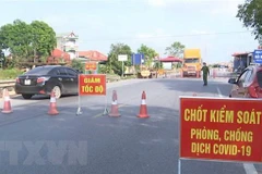 Deputy PM orders maintaining readiness in pandemic fight