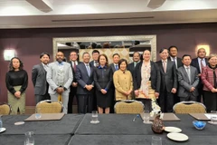 ASEAN, Pacific island nations bolster labour cooperation with Australia 