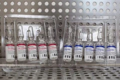 Government approves negotiation to buy 40 million Sputnik V doses
