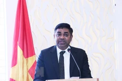 HCM City wants to foster ties with India 