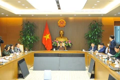  Better control of illegal immigration to prevent COVID-19