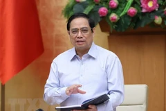 PM launches emulation movement for concerted efforts in COVID-19 combat
