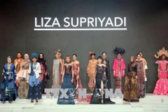 Indonesia’s creative economy ranks third in GDP contribution