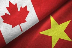 Vietnam, Canada hold bilateral defence consultation