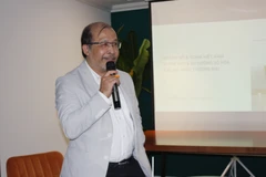 Series of events to match woodworking businesses with foreign buyers