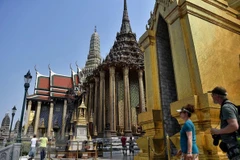 Thailand: Central bank slashes 2021’s GDP growth forecast to 3 percent
