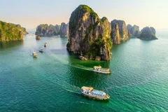 Quang Ninh kicks off tourism promotion activities