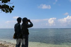 Vietnam affirms clear, consistent stance on settlement of East Sea disputes