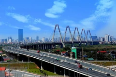 Vietnam strives for GDP growth of 6.5-7 percent annually during 2021-2025