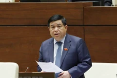 NA deputies interested in economic recovery solutions post COVID-19