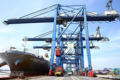 HCM City budget collections bounce back