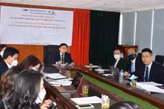 International conference shares experience in promoting science communication 