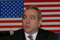 US official: Vietnam among nations to define future of Asia