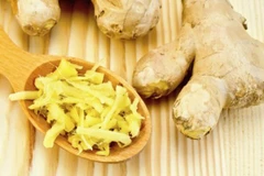 Frozen Vietnamese ginger products favoured in Australia
