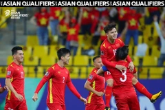 Vietnam lose 1 – 3 to Saudi Arabia in World Cup qualifiers