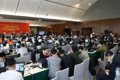 13th National Party Congress makes headlines around Asia