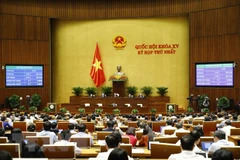 Important reports to be delivered at 15th NA’s first session