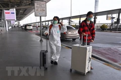 Thailand extends travel stimulus programme