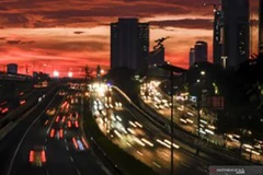 Indonesia’s economic growth headed towards positive growth 