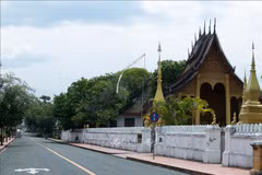 Laos, Cambodia see lesser new COVID-19 cases