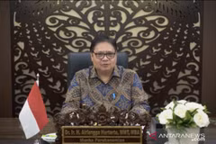 Indonesian govt accords priority to MSME recovery for bolstering economic growth