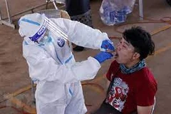 Laos expands COVID-19 treatment facilities as new cases rise