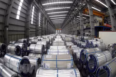 Hoa Phat Group posts 80 pct. growth in after-tax profit