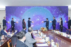 News website, handbook on external relations launched