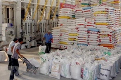 Vietnamese agricultural products favoured in China