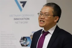 Vietnamese expats in Germany pin high hopes on new parliament
