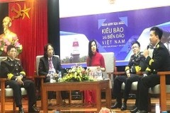 Seminar looks to bolster OVs’ pride in protecting sea and island sovereignty