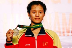 Vietnam has two more tickets to Olympic Tokyo
